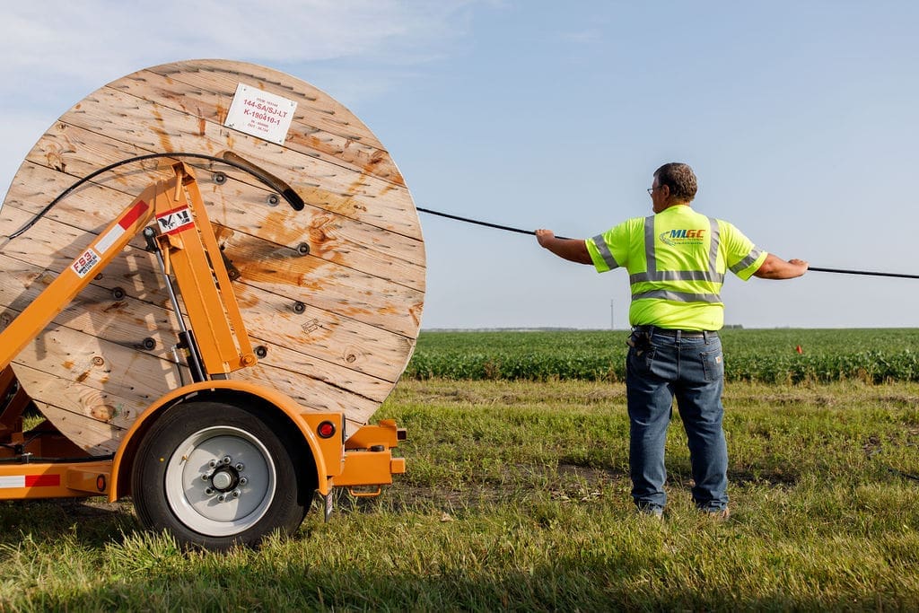 North Dakota Carrier Steps on Gigabit Gas by Offering 5 Gbps Service