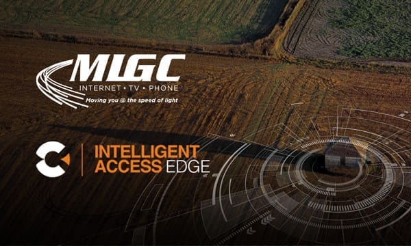 MLGC Leverages Intelligent Access EDGE for Next-Generation Multigigabit Network